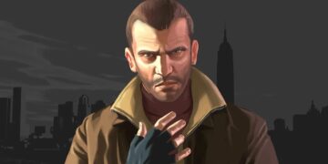 ماد RTX Remix برای GTA 4 منتشر شد؛ از قابلیت Path Tracing لذت ببرید - گیمفا