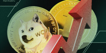 مانع اصلی برای رشد قیمت دوج کوین