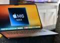 مدل پایه مک بوک پرو M6، از بازطراحی بزرگ و نمایشگر OLED محروم خواهد ماند