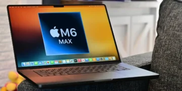 مدل پایه مک بوک پرو M6، از بازطراحی بزرگ و نمایشگر OLED محروم خواهد ماند