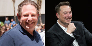 مدیرعامل سابق اکتیویژن: ایلان ماسک بهترین مالک برای هر شرکت بازی‌سازی خواهد بود - گیمفا