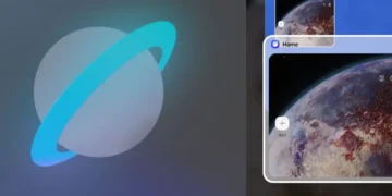 مرورگر سامسونگ اینترنت در One UI 8.5 متحول می‌شود + اسکرین‌شات طراحی جدید