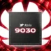 مشخصات Kirin 9030 در گیک‌بنچ لو رفت: معماری عجیب ۹ هسته‌ای در قلب هواوی میت ۸۰