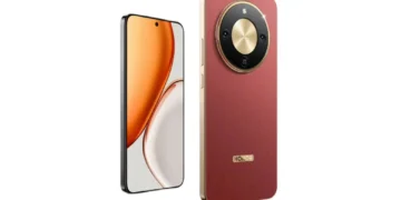 مشخصات آنر X80 فاش شد: باتری غول‌پیکر 10,000mAh و تراشه اسنپدراگون