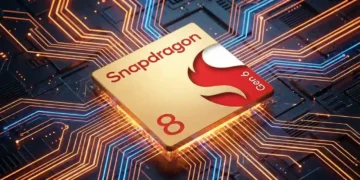 مشخصات اسنپدراگون ۸ نسل ۶ فاش شد: لیتوگرافی ۲ نانومتری TSMC برای گوشیهای ۵۵۰ دلاری