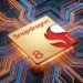 مشخصات اسنپدراگون ۸ نسل ۶ فاش شد: لیتوگرافی ۲ نانومتری TSMC برای گوشی‌های ۵۵۰ دلاری