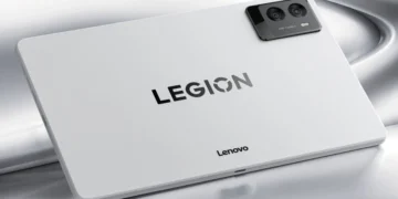 مشخصات لنوو Legion Y700 2026 فاش شد: تبلت گیمینگ ۸.۸ اینچی با اسنپدراگون ۸ الیت نسل ۵