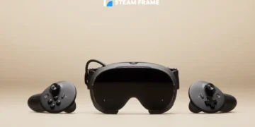 مقایسه هدست ولو Steam Frame با سایر هدست‌های مطرح بازار