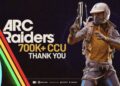 موفقیت چشمگیر بازی ARC Raiders با عبور از مرز ۷۰۰ هزار بازیکن همزمان - گیمفا