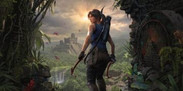 نام لارا کرافت از سری Tomb Raider در رکورد‌های گینس ثبت شد - گیمفا