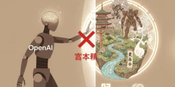 نبرد ژاپن و OpenAI بالا گرفت: مدل هوش مصنوعی Sora 2 به نقض گسترده کپیرایت متهم شد