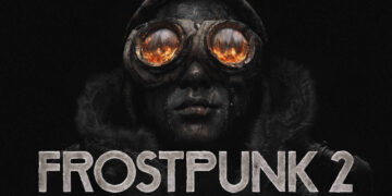 نسخه فیزیکی Frostpunk 2 برای PS5 و Xbox Series X