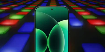 نمایشگر RGB OLED شیائومی آینده دنیای گوشی‌های هوشمند را متحول می‌کند؟