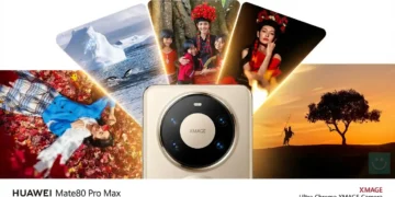 نمونه عکس های دوربین هواوی Mate 80 Pro Max و دو برادرش رسما منتشر شد