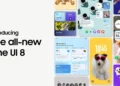 همزمان با تکمیل عرضه آپدیت One UI 8 سامسونگ یک ویدئو درباره آن منتشر کرد