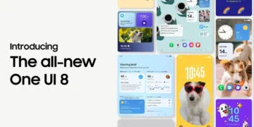 همزمان با تکمیل عرضه آپدیت One UI 8 سامسونگ یک ویدئو درباره آن منتشر کرد