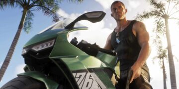 هواداران GTA 6 خواهان حالت اول شخص با بهبودی اساسی هستند - گیمفا