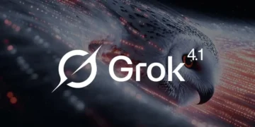 هوش مصنوعی Grok 4.1 معرفی شد: رتبه اول در هوش هیجانی و پاسخ‌های انسانی‌تر
