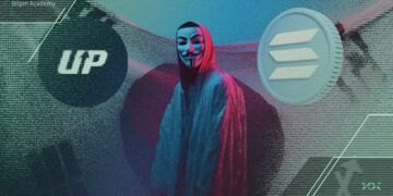 هک ۳۰ میلیون دلاری آپ‌بیت؛ انگشت اتهام به سوی لازاروس