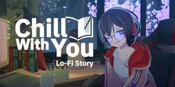 ویدیو: لذت و آرامش در درس خواندن با بازی جدید Lo-Fi Story - گیمفا