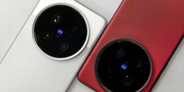 ویوو X300 اولترا سرانجام به بازار جهانی راه پیدا می‌کند؛ پایان انحصار چین؟