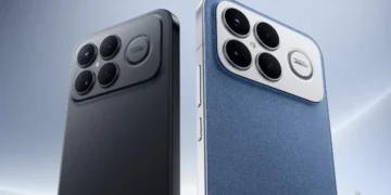 پوکو F8 اولترا و F8 پرو با ساب‌ووفر پشتی، صدای Bose و تراشه پرچمدار معرفی شدند