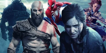 گزارش:‌ درآمد پلی استیشن از فروش بازی‌ها روی کامپیوتر به  ۱.۲ میلیارد دلار رسید - گیمفا