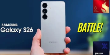 گلکسی S26 با اسنپدراگون یا اگزینوس؟ سامسونگ استراتژی تراشه خود را نهایی کرده است