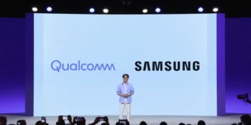 گلکسی زد فلیپ ۸ به تراشه ۲ نانومتری Snapdragon 8s Elite Gen 5 ساخت سامسونگ مجهز می‌شود