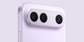 گوشی جدید ویوو با طراحی مشابه آیفون ایر و باتری 6500mAh لو رفت