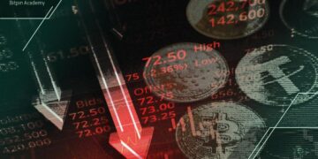 ۳ محرک اصلی ریزش امروز بازار کریپتو؛ چطور بیت‌کوین به ۹۶ هزار دلار رسید؟