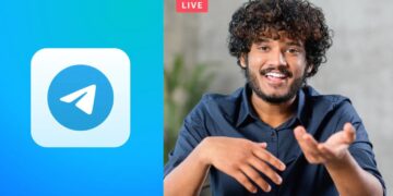 قابلیت پخش زنده تلگرام؛ رقیبی قدر برای پلتفرم‌های یوتیوب و توییچ پیدا شد؟ - دیجینوی