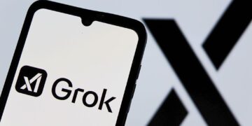 هوش مصنوعی گروک حالا بسیار روان فارسی میفهمد - دیجینوی