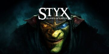 بازی Styx: Blades of Greed با تاخیر مواجه شد