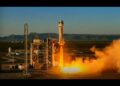 Blue Origin یک مسافر ویلچر را به فضا می فرستد