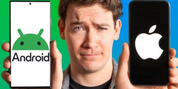 دارندگان گوشی اندروید صادق‌تر و متواضع‌تر از کاربران آیفون هستند - دیجینوی