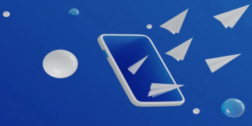 تلگرام از «کلید عبور» رونمایی کرد؛ ورود بدون پیامک و رمز یک‌بارمصرف