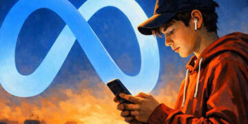 متا سیستم تأیید سن یکپارچه برای حفاظت از کودکان راهاندازی میکند