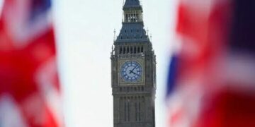 جزئیات تازه از حمله سایبری به دولت بریتانیا