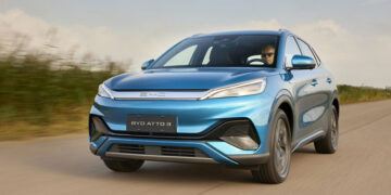 خودروهای هوشمند چینی؛ از ابزار حملونقل تا جاسوسهای سیار