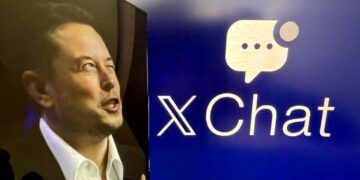 ایلان ماسک از اپلیکیشن پیام‌رسان ایکس چت رونمایی کرد؛ رقیبی قدرتمند برای واتساپ و تلگرام - دیجینوی