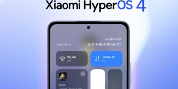 اشتباه شیائومی به عرضه زودهنگام HyperOS 4 اشاره دارد - دیجینوی