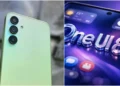 آغاز تست آپدیت One UI 8.5 برای گلکسی A15؛ تنها چند هفته پس از دریافت اندروید ۱۶