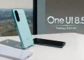 آغاز تست آپدیت One UI 8.5 برای گلکسی A26 5G؛ تغییرات جدید در راه است