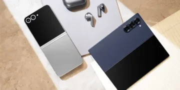 آغاز تست آپدیت One UI 8.5 برای گلکسی Z Fold 6 و Z Flip 6