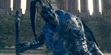 آمار جدید Elden Ring: Nightreign عشق بازیکنان به یکی از شخصیت‌های Dark Souls را اثبات می‌کند - گیمفا