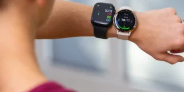 آمار فروش ساعت‌های هوشمند در چارک سوم ۲۰۲۵؛ جهش خیره‌کننده شیائومی و گارمین، افت سامسونگ