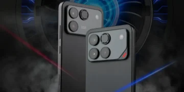 آنر WIN و WIN RT با فن خنک‌کننده داخلی و باتری ۱۰ هزار میلی‌آمپرساعتی رسماً معرفی شدند