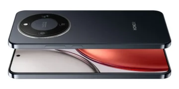 آنر مجیک ۸ لایت با باتری غول‌پیکر ۷۵۰۰ میلی‌آمپرساعتی رسماً معرفی شد