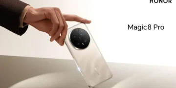 آنر مجیک ۸ پرو با قیمت بیش از ۱,۱۰۰ دلار راهی بازار جهانی شد + تفاوت نسخه چین و گلوبال